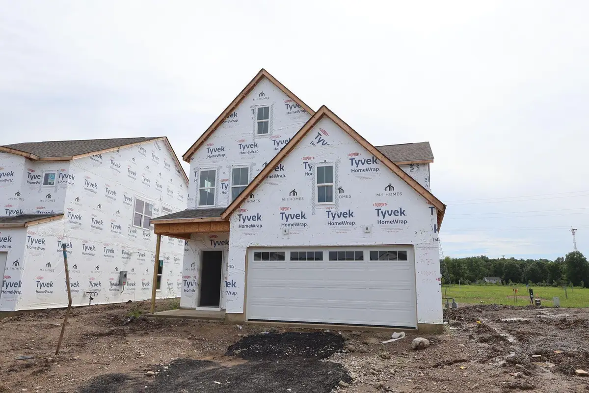 5900 Creekview Drive, Powell, OH 43065 - #1