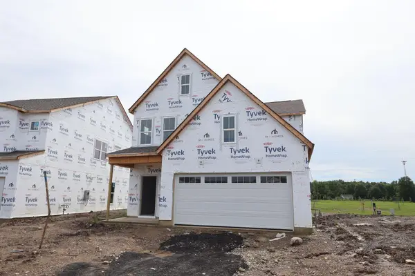 5900 Creekview Drive, Powell, OH 43065