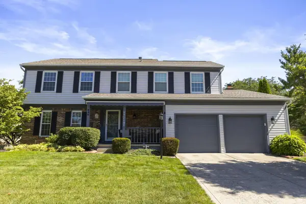 636 Waybaugh Drive, Columbus, OH 43230