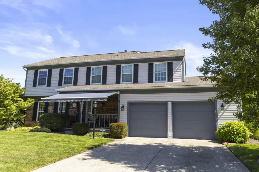636 Waybaugh Drive, Columbus, OH 43230 - #2