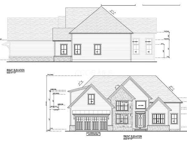 0 Mock Road, Columbus, OH 43219