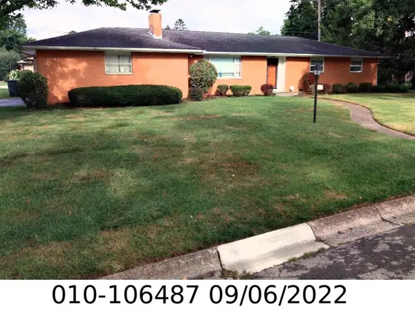 1541 S Roosevelt Avenue, Columbus, OH 43209