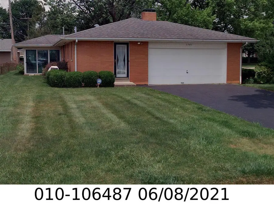 1541 S Roosevelt Avenue, Columbus, OH 43209 - #2