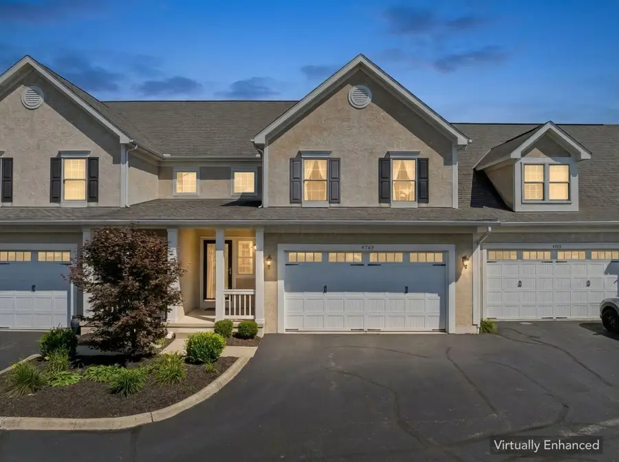 4769 Saint Andrews Drive, Grove City, OH 43123 - #2
