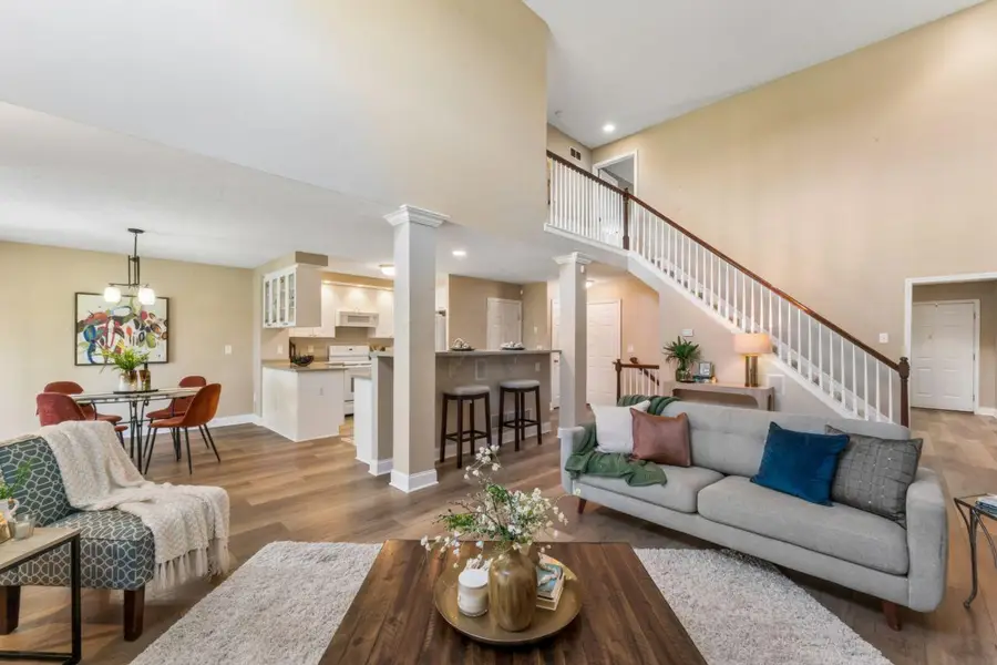 4769 Saint Andrews Drive, Grove City, OH 43123 - #3