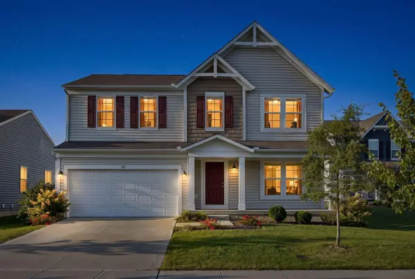 156 Heron Avenue, Pataskala, OH 43062