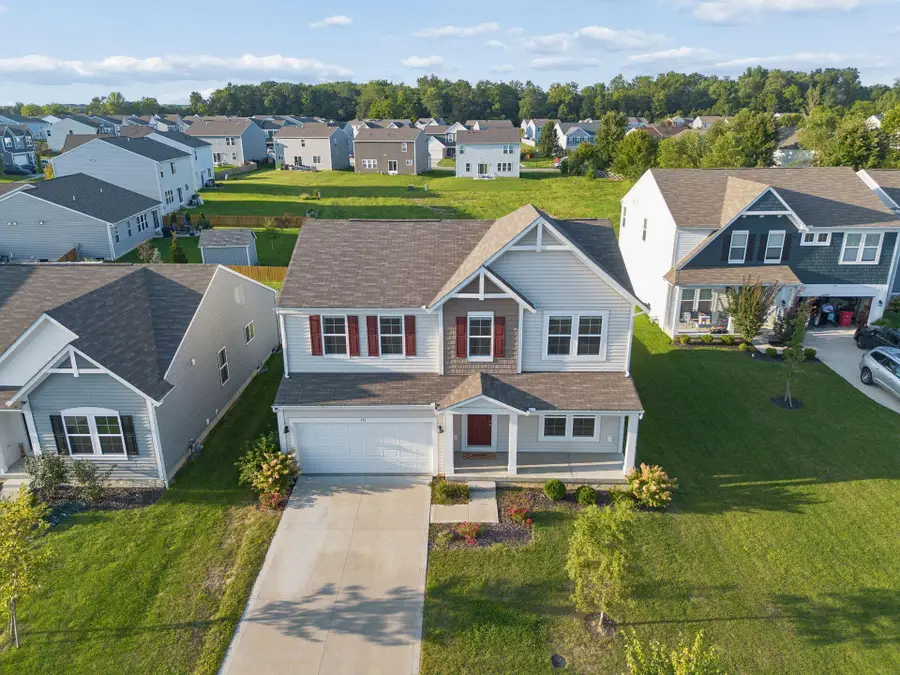 156 Heron Avenue, Pataskala, OH 43062 - #2