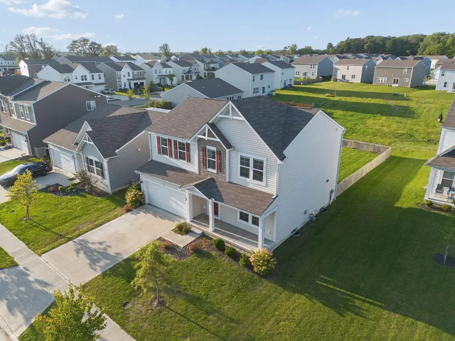 156 Heron Avenue, Pataskala, OH 43062 - #3