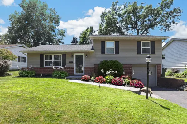 6519 Balsam Drive, Reynoldsburg, OH 43068