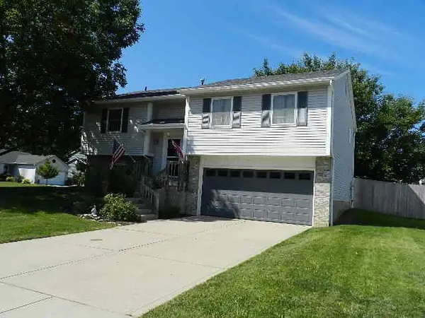 5134 Bressler Drive, Hilliard, OH 43026