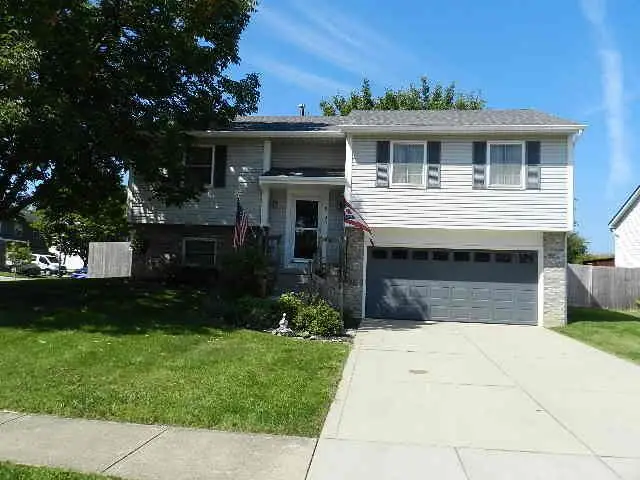 5134 Bressler Drive, Hilliard, OH 43026 - #2