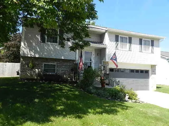 5134 Bressler Drive, Hilliard, OH 43026 - #3