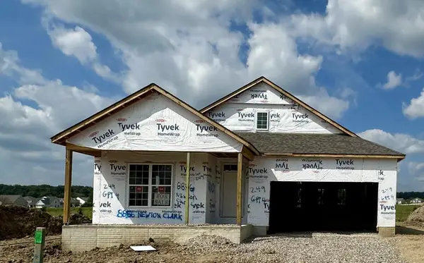 8856 Newton Clark Lane, Plain City, OH 43064