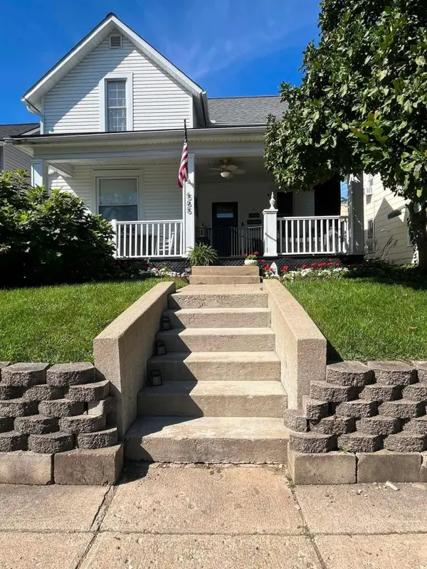 565 E Chestnut Street, Lancaster, OH 43130