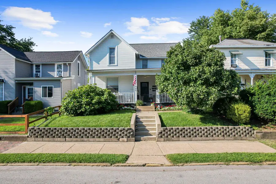 565 E Chestnut Street, Lancaster, OH 43130 - #2
