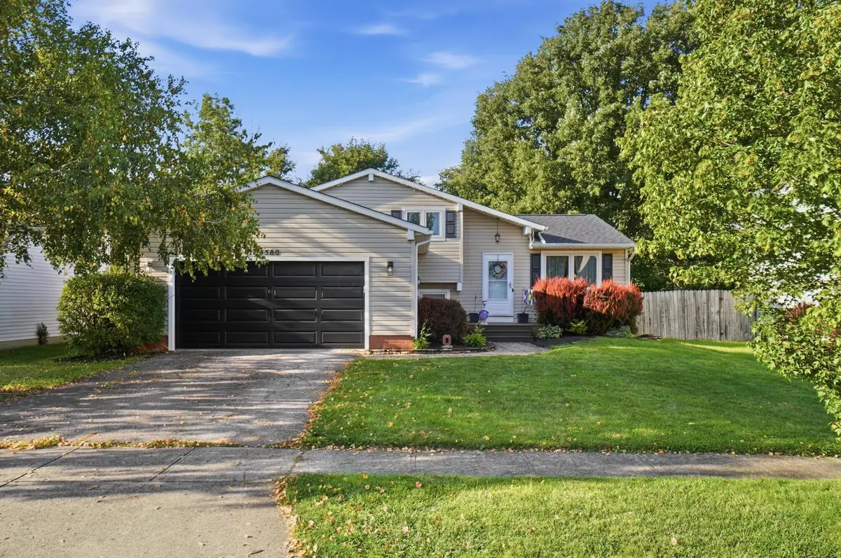 5580 Fescue Drive, Hilliard, OH 43026 - #1
