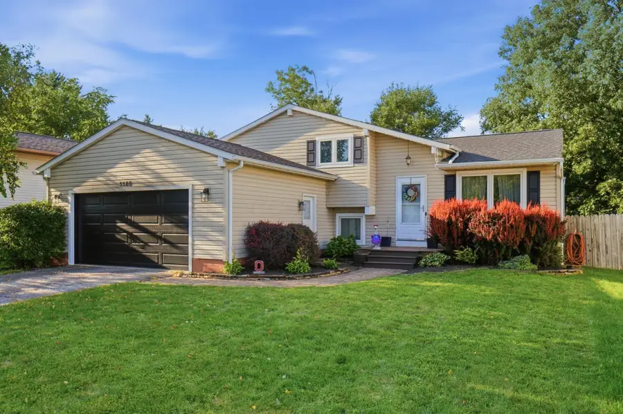 5580 Fescue Drive, Hilliard, OH 43026 - #2