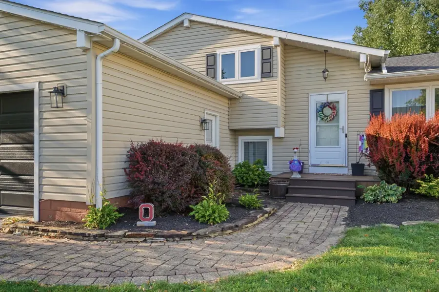 5580 Fescue Drive, Hilliard, OH 43026 - #3