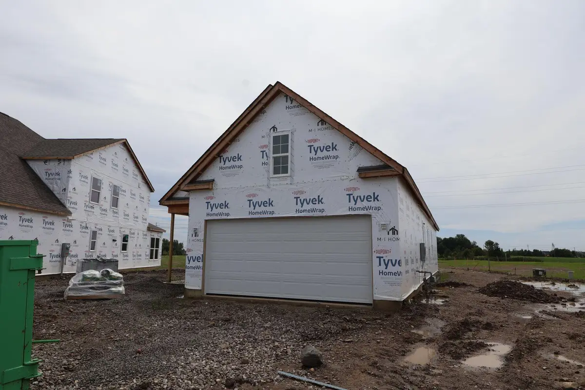 5894 Creekview Drive, Powell, OH 43065 - #1