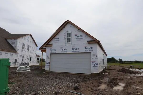 5894 Creekview Drive, Powell, OH 43065