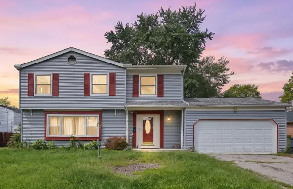 1145 Briarcliff Road, Reynoldsburg, OH 43068