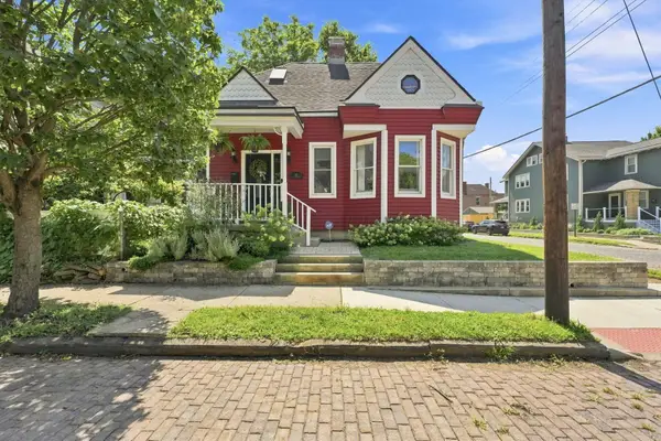 421 E Kossuth Street, Columbus, OH 43206