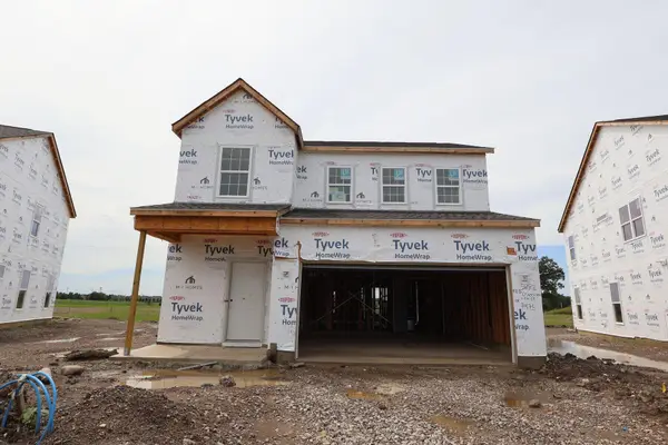 5882 Creekview Drive, Powell, OH 43065