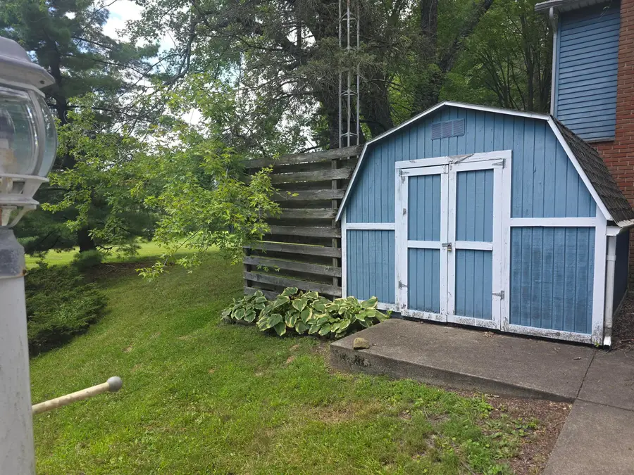392 Twitchell Road, Mansfield, OH 44903 - #3