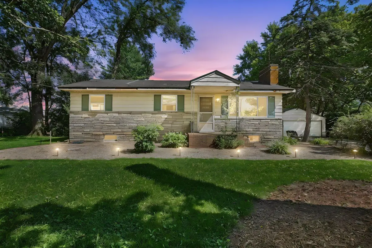 1150 London Groveport Road, Lockbourne, OH 43137 - #1