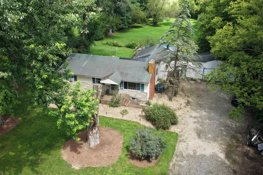 1150 London Groveport Road, Lockbourne, OH 43137 - #2