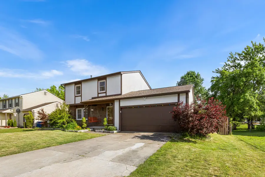 6431 Blackhaw Drive, Reynoldsburg, OH 43068 - #2