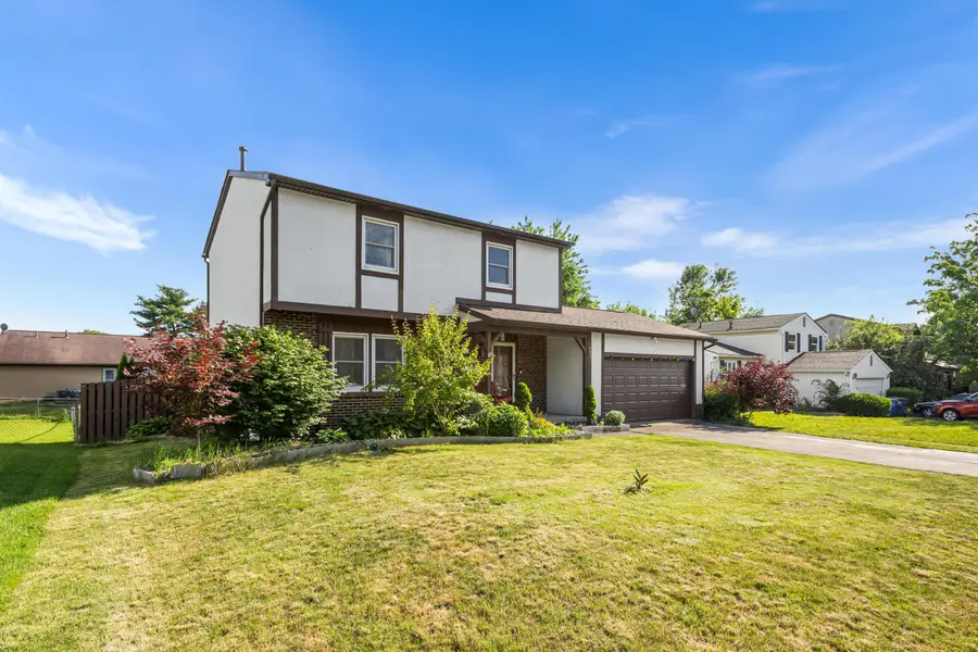 6431 Blackhaw Drive, Reynoldsburg, OH 43068 - #3