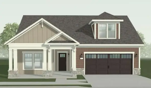 12292 Savannah Crossing, Plain City, OH 43064