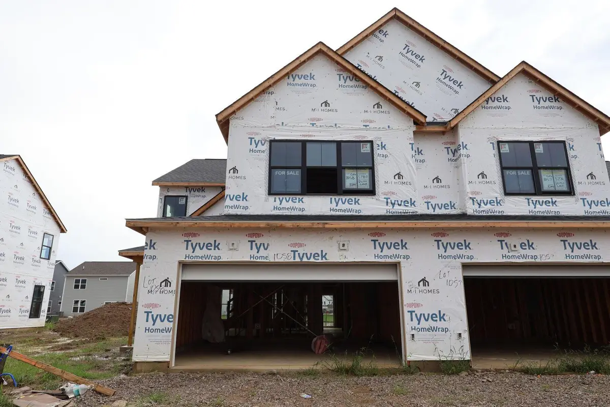 5780 Dutch Lane, Powell, OH 43065 - #1
