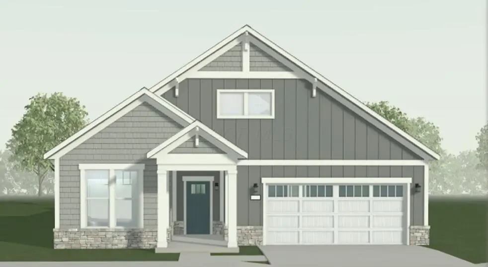 2082 Darilyn Drive, Grove City, OH 43123 - #1