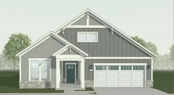 2082 Darilyn Drive, Grove City, OH 43123