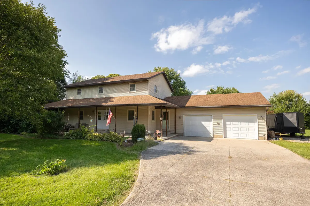 580 W Main Street W, Ashville, OH 43103 - #1