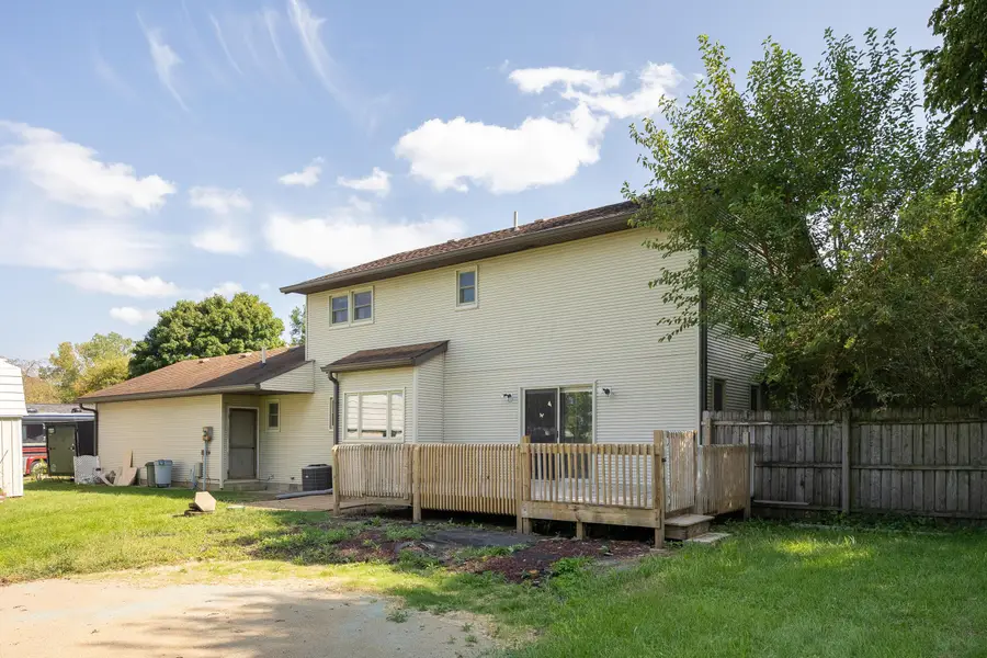 580 W Main Street W, Ashville, OH 43103 - #2
