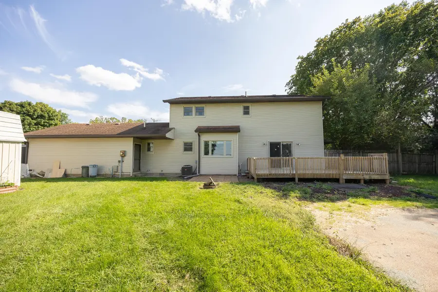 580 W Main Street W, Ashville, OH 43103 - #3
