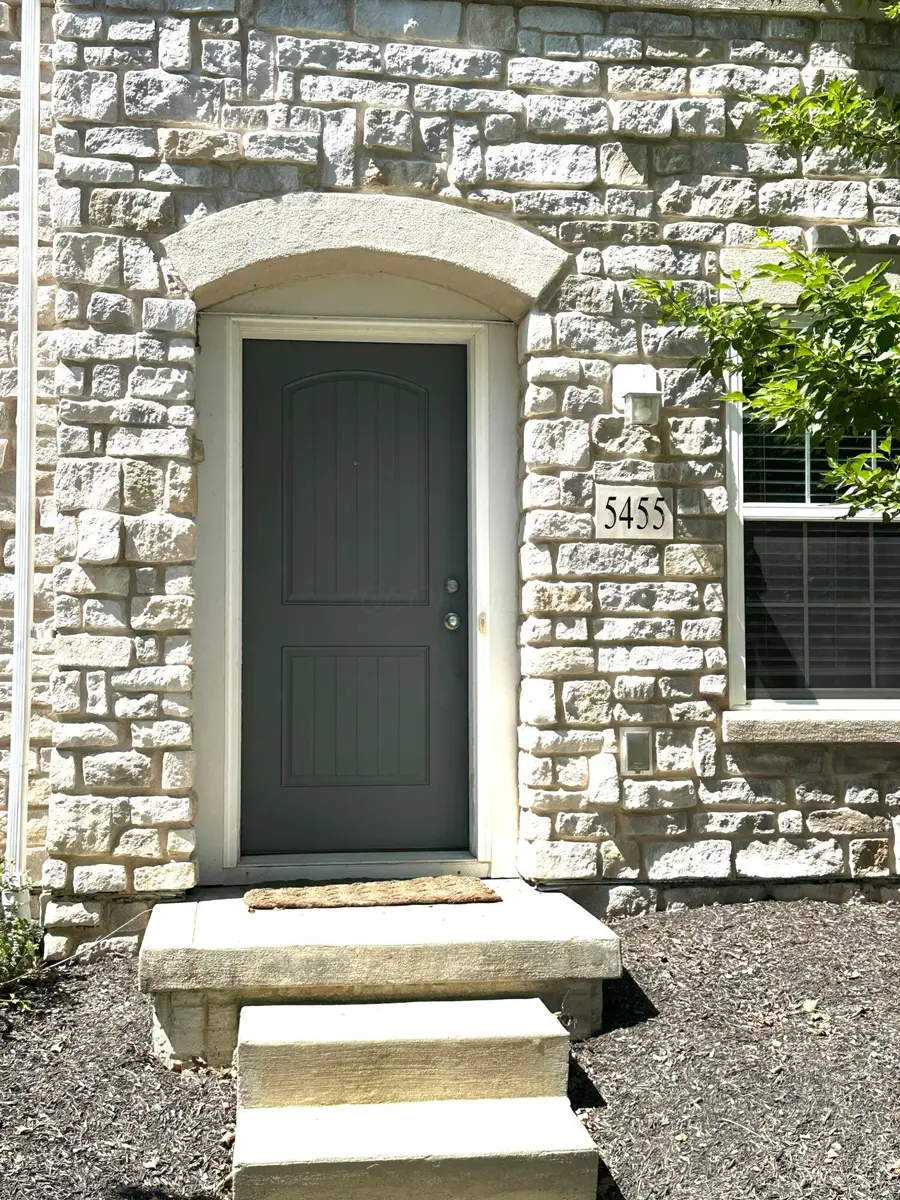 5545 Eagle River Drive, Dublin, OH 43016 - #2