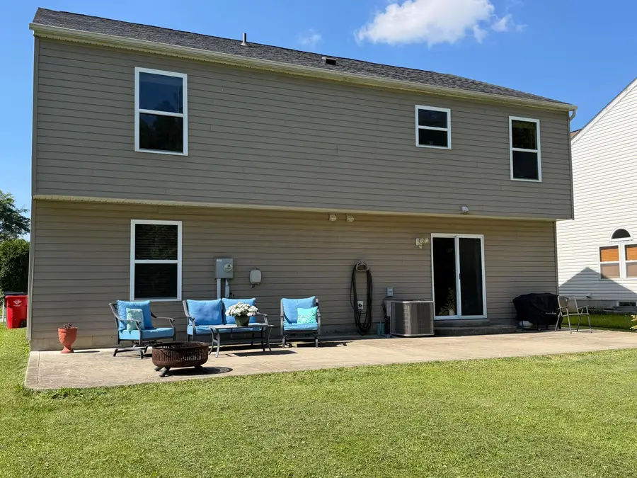 323 Haystack Avenue, Pataskala, OH 43062 - #3