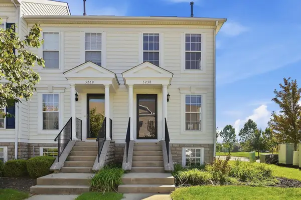 5258 Royal Arch Cascade Drive, Dublin, OH 43016