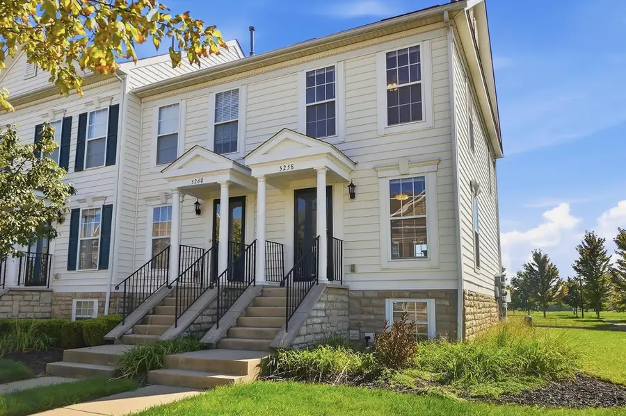 5258 Royal Arch Cascade Drive, Dublin, OH 43016 - #2