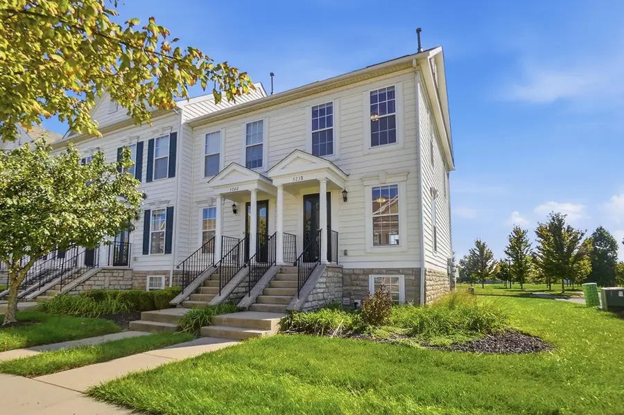 5258 Royal Arch Cascade Drive, Dublin, OH 43016 - #3
