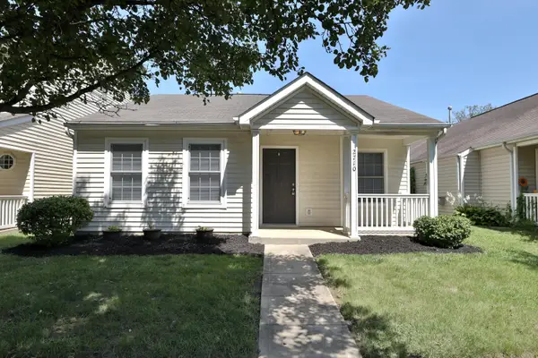 2710 Patrick Henry Avenue, Columbus, OH 43207
