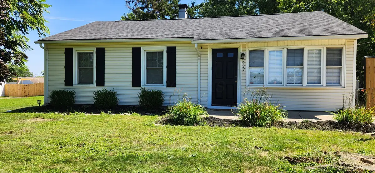 2929 El Paso Drive, Columbus, OH 43204 - #1