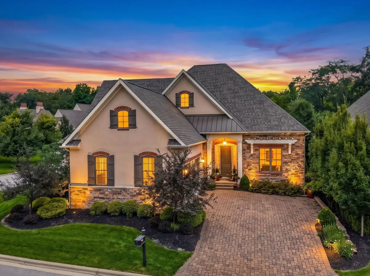 4966 Pesaro Way, Dublin, OH 43017 - #1