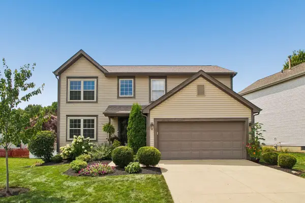 9073 Tabernash Drive, Columbus, OH 43240