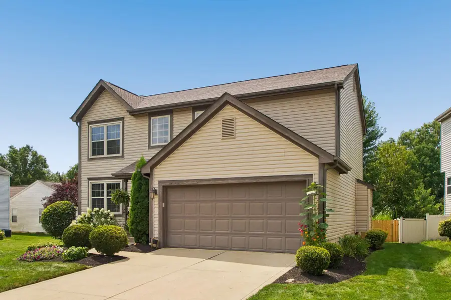 9073 Tabernash Drive, Columbus, OH 43240 - #3