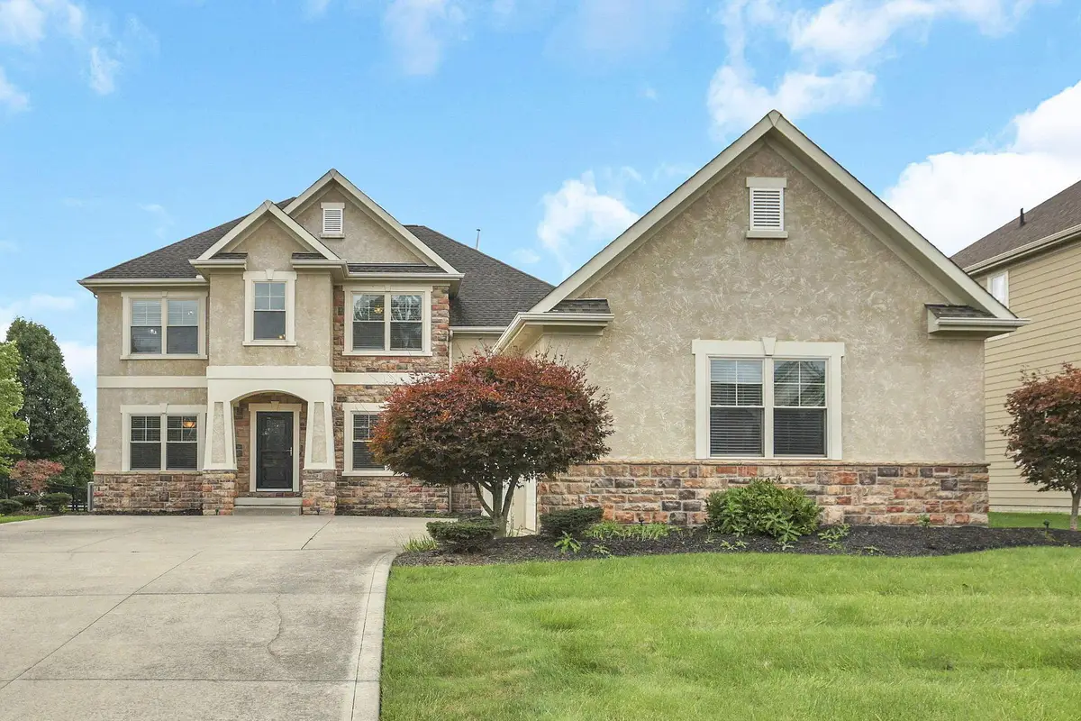 7848 Milford Avenue, Westerville, OH 43082 - #1